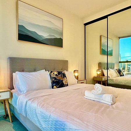 Highrise Best Location 2Baths Μελβούρνη Εξωτερικό φωτογραφία