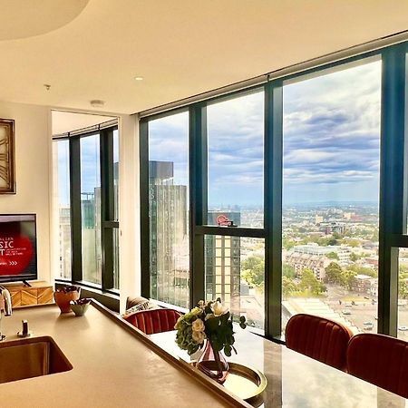 Highrise Best Location 2Baths Μελβούρνη Εξωτερικό φωτογραφία