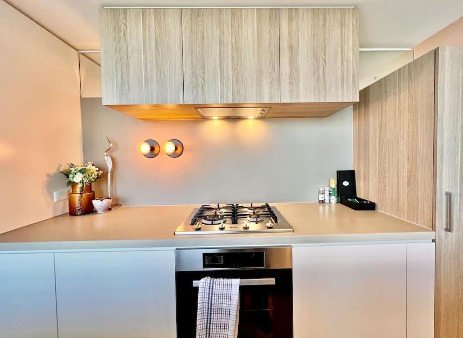 Highrise Best Location 2Baths Μελβούρνη Εξωτερικό φωτογραφία
