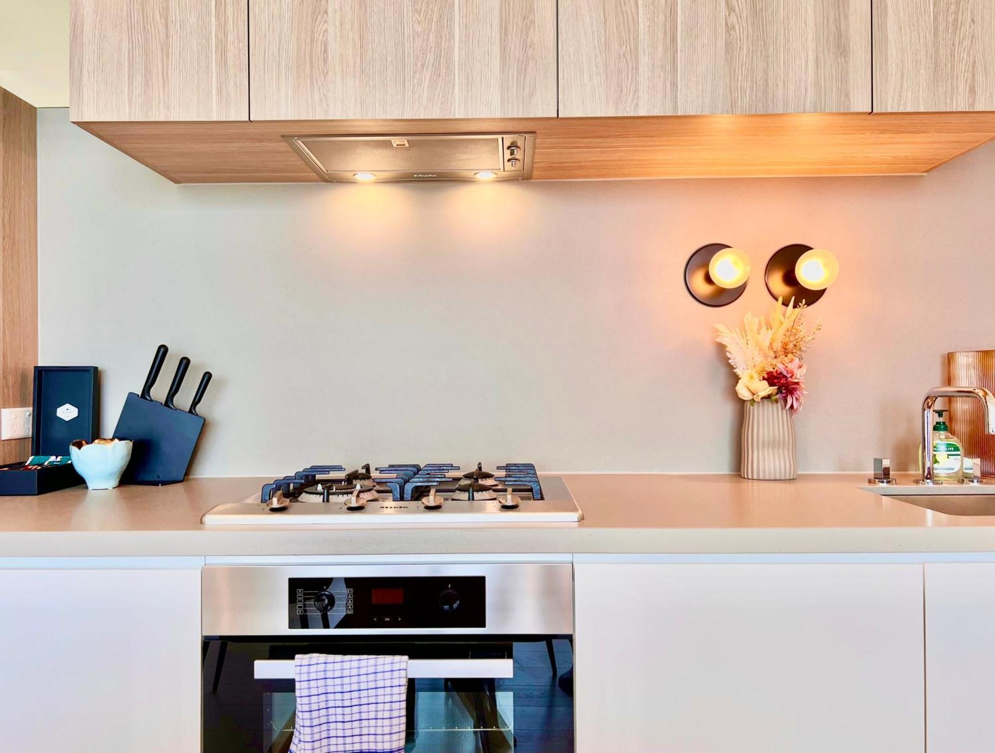 Highrise Best Location 2Baths Μελβούρνη Εξωτερικό φωτογραφία