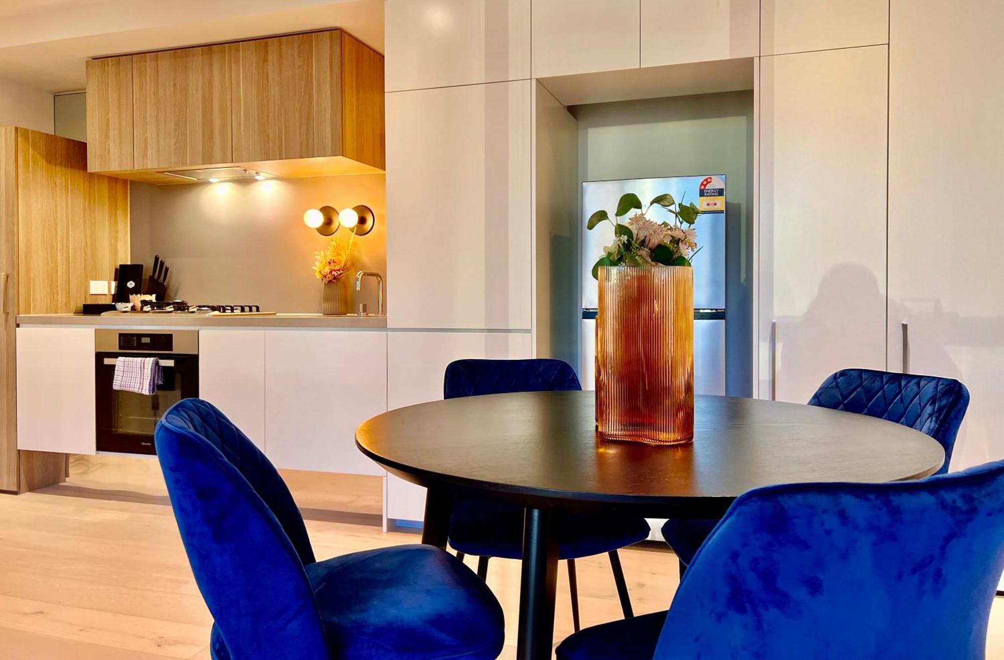 Highrise Best Location 2Baths Μελβούρνη Εξωτερικό φωτογραφία