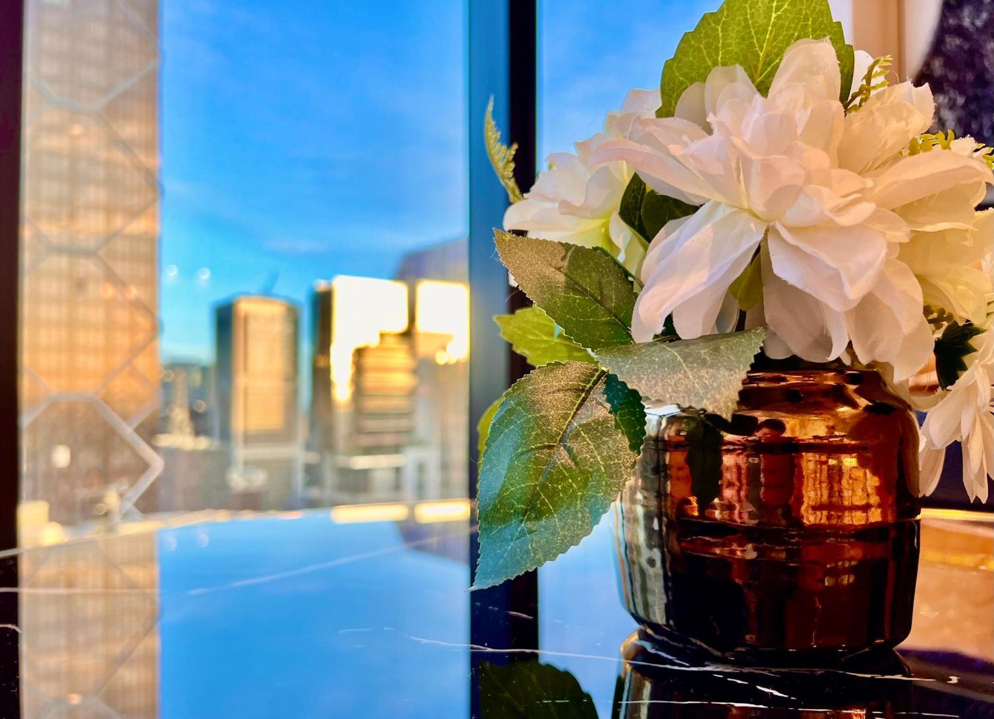 Highrise Best Location 2Baths Μελβούρνη Εξωτερικό φωτογραφία
