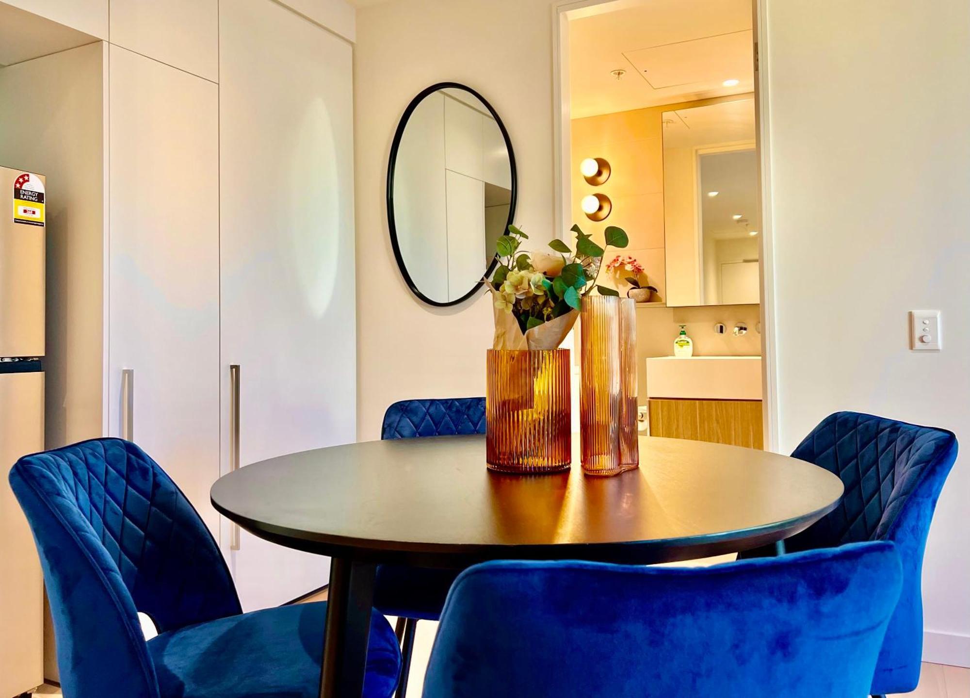 Highrise Best Location 2Baths Μελβούρνη Εξωτερικό φωτογραφία