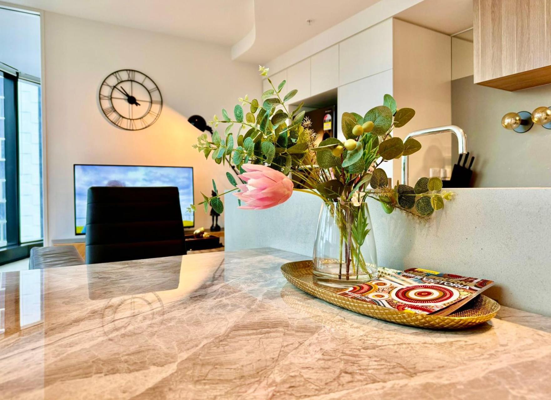 Highrise Best Location 2Baths Μελβούρνη Εξωτερικό φωτογραφία